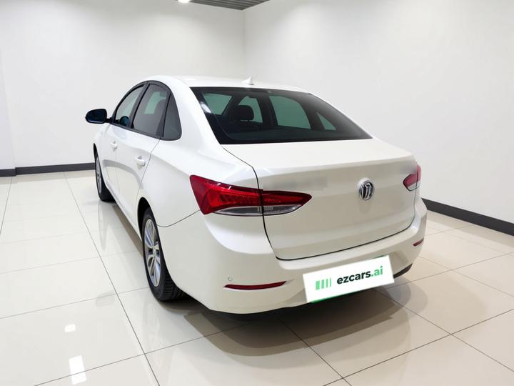 Excelle 2021 Facelift Classic 1.5L AT Elite photo 4
