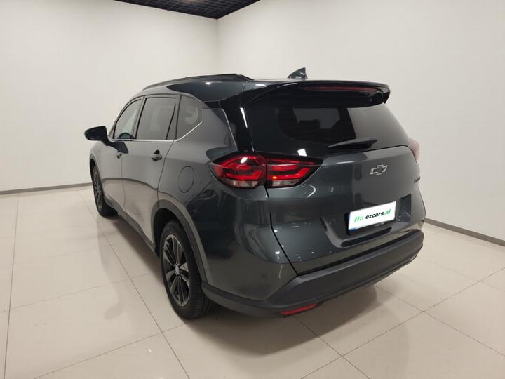 2019 Redline 530T AT 5+2 China VI photo 4