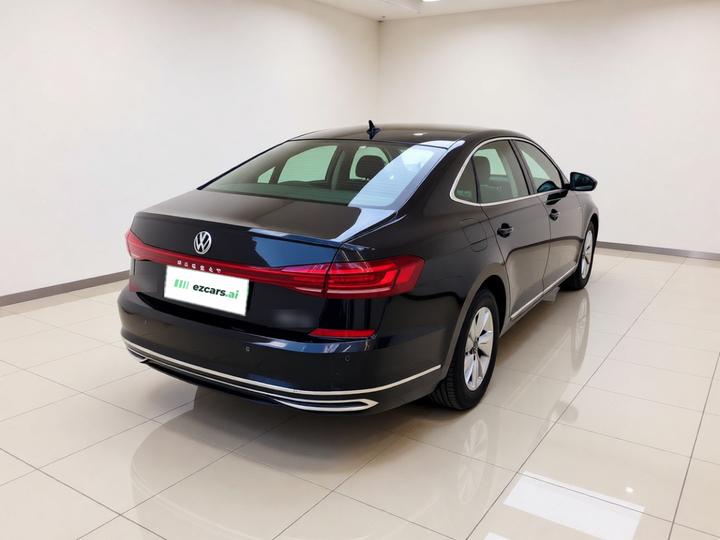 Passat 2024 280TSI Business photo 6