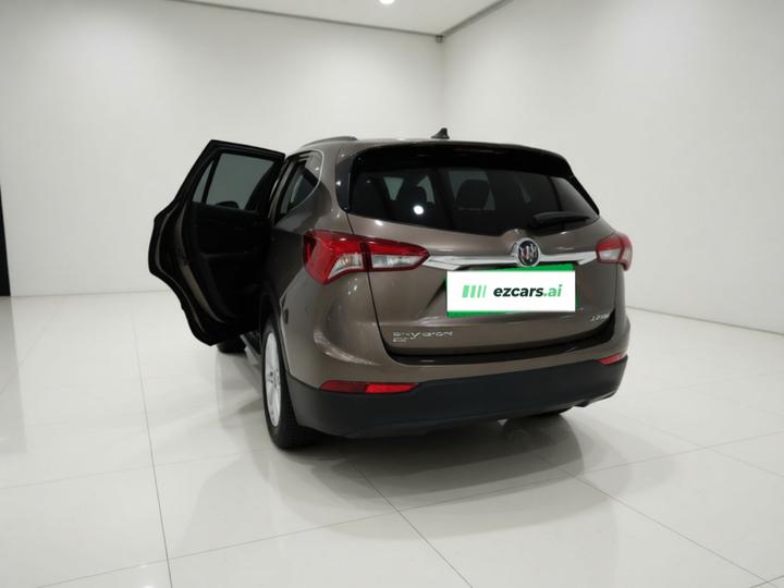 Envision 2018 20T RWD Leading photo 4