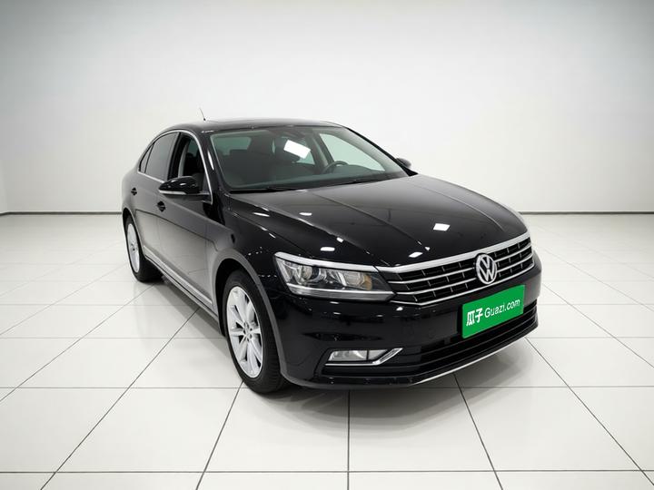 Passat 2017 330TSI DSG photo 3