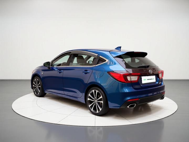 XR-V 2015 1.8L EXi CVT Comfort photo 4