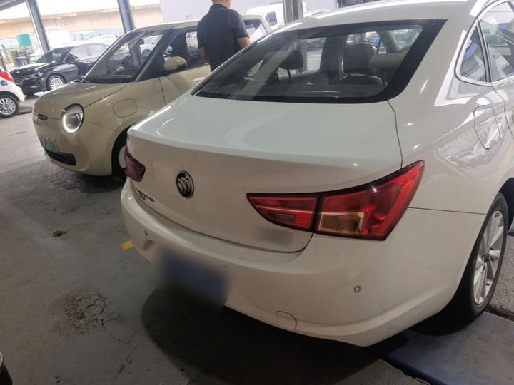 Verano 2017 Sedan 15S AT Progressive photo 5