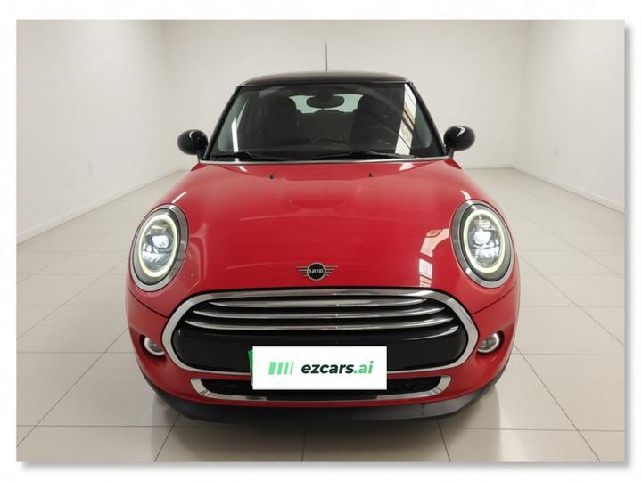 2019 1.5T COOPER photo 2