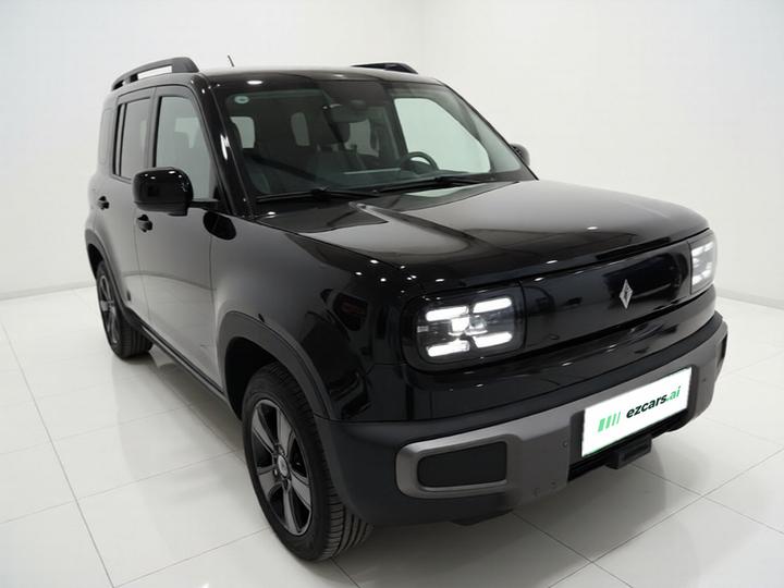 Plus 2026 501km Smart Premium photo 3