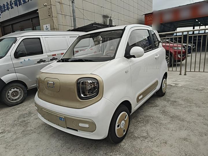 Bestune Pony 2026 222km
