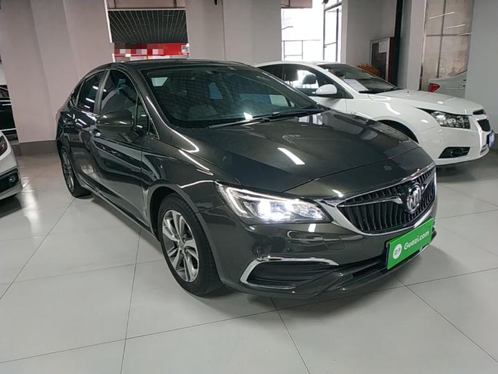 Verano 2019 Sedan 15S AT Leading photo 3