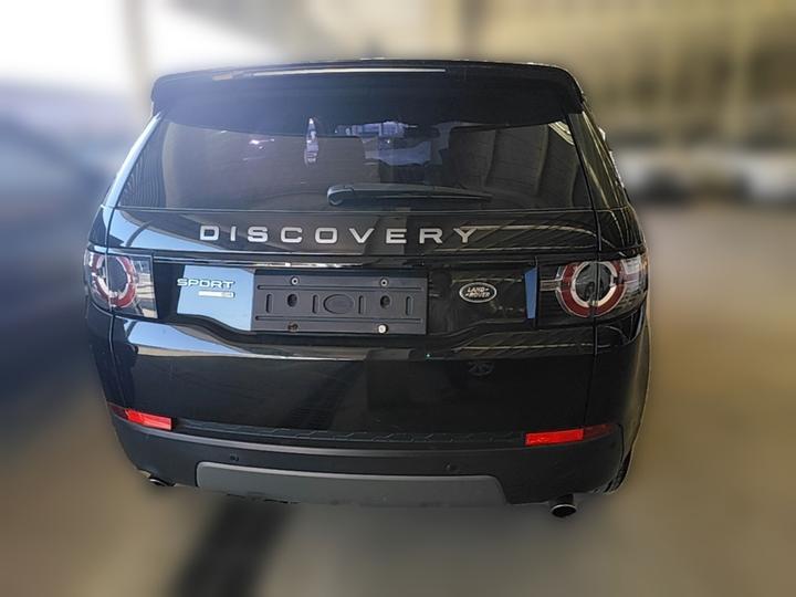 Discovery Sport 2017 2.0T SE photo 5