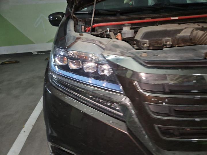 Elysion 2019 2.0L Hybrid Luxury photo 7