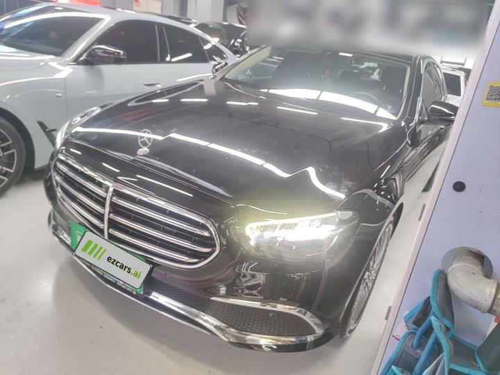 E-Class 2022 E 300 L Luxury