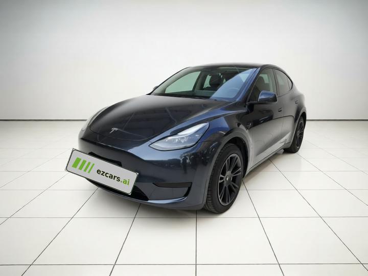 Model Y 2024 RWD