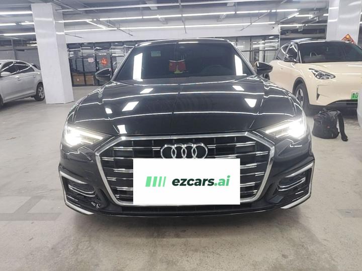 A6L 2024 45 TFSI Dynamic photo 2