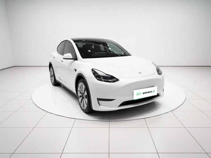Model Y 2022 Facelift RWD photo 3