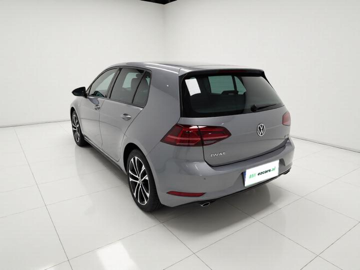 Golf 2018 280TSI AT R-Line photo 4