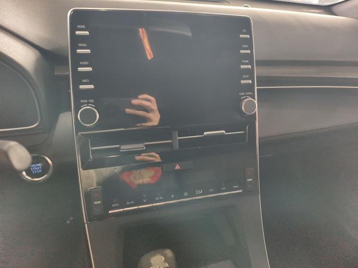 Avalon 2022 2.0L Progressive photo 8