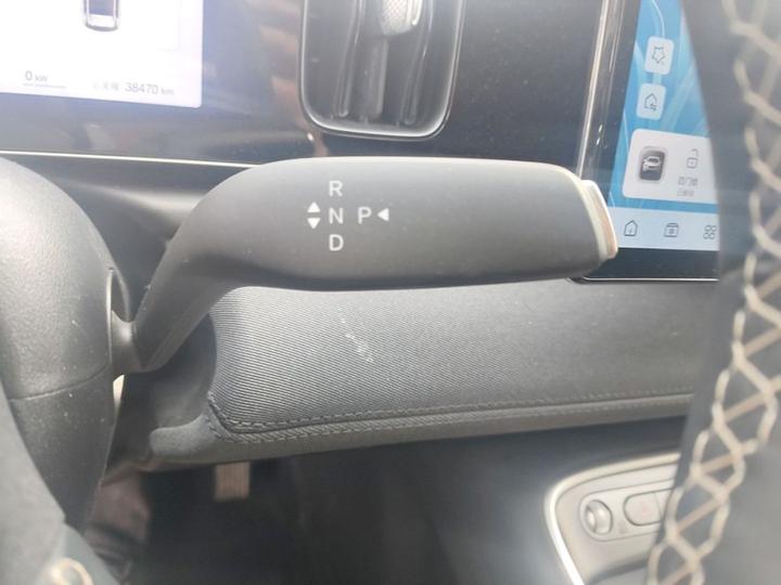 Hiace 05 EV 2025 520KM Flagship photo 6
