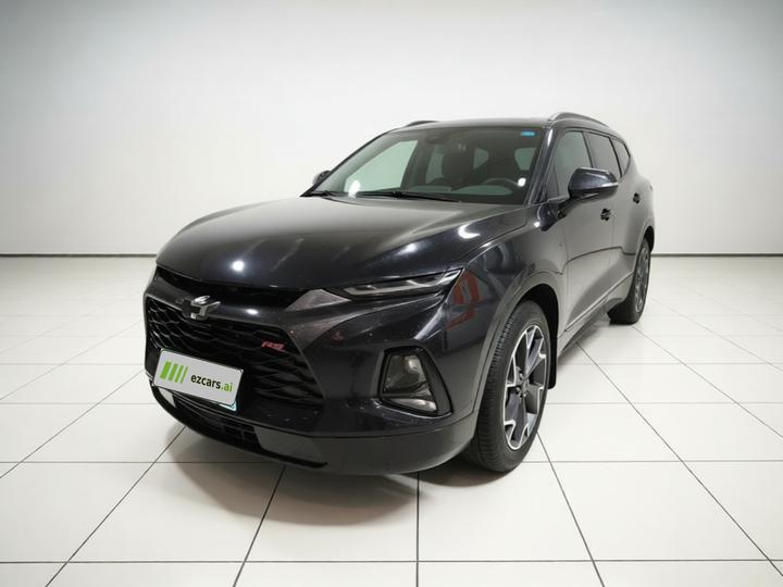 2022 Mild Hybrid 650T RS AWD 5-Seater