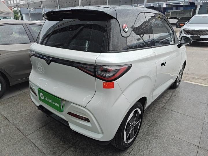 2023 301km LX photo 6