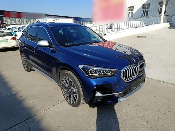 X1 2021 xDrive25Li Exclusive photo 3