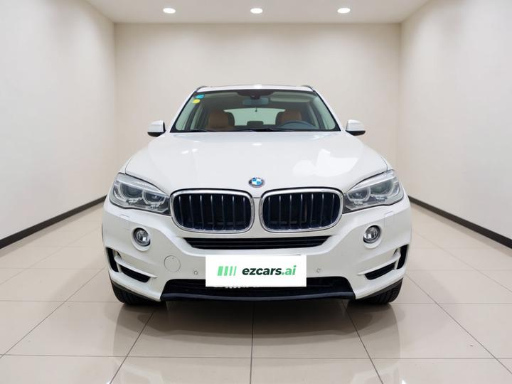 X5 Imported 2014 xDrive35i photo 2