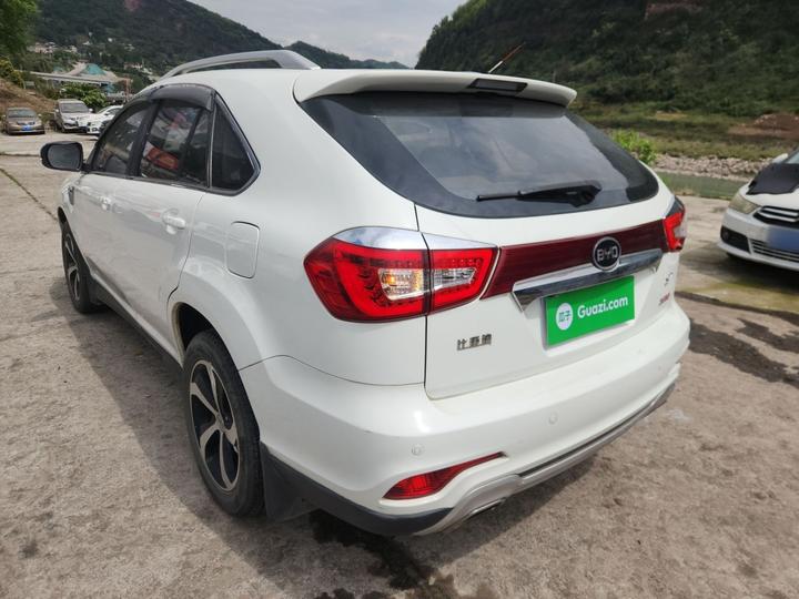 S7 2015 2.0T Upgraded AT Premium photo 4