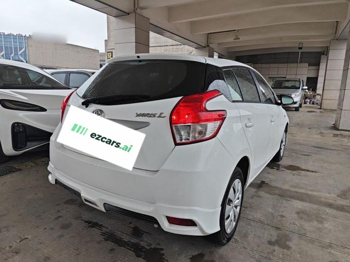 YARiS L 2016 1.5E AT photo 6
