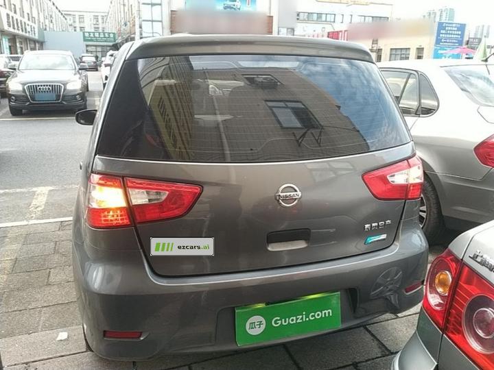2015 1.6XE CVT Comfort photo 4