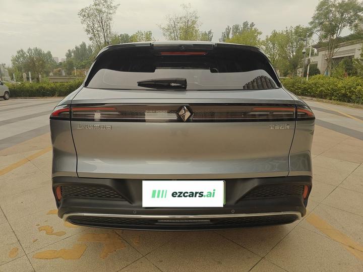 2024 600km EV photo 3