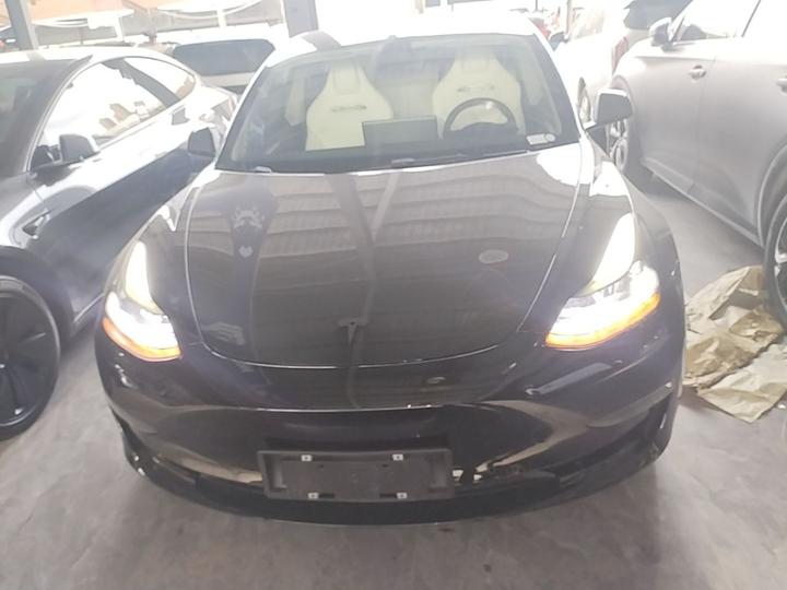 Model 3 2022 Performance AWD photo 2