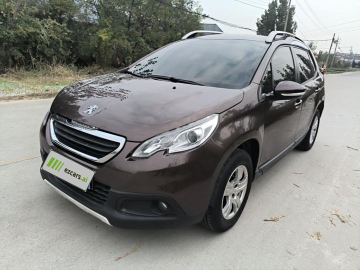 2008 2014 1.6L AT