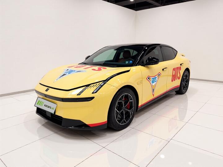 Z10 2024 95kWh 766km RWD Max