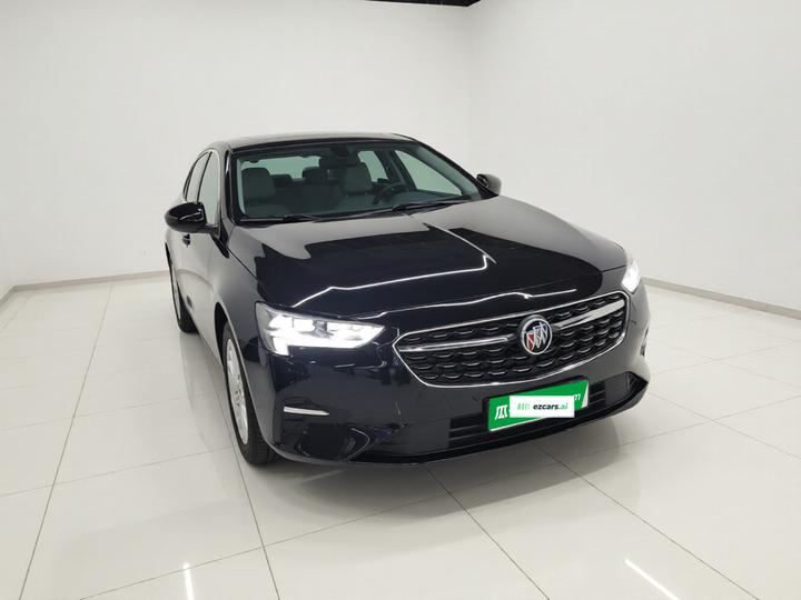 Regal 2020 552T Elite photo 3