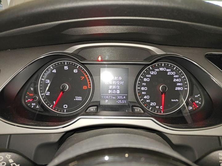 A4L 2015 35 TFSI AT Standard photo 3