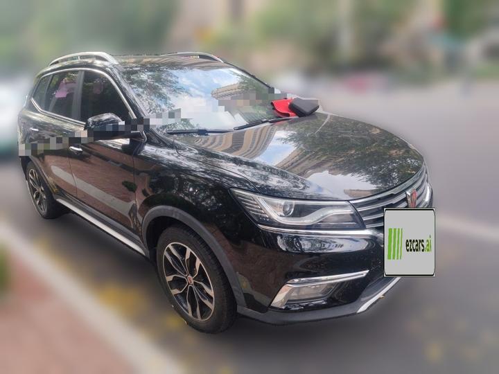 RX5 2016 20T RWD AT Smart photo 3