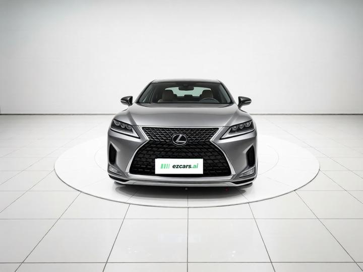 RX 2020 Facelift 300 AWD Elegant photo 2