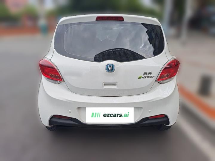 Benni E-Star 2021 LFP 31.18kWh photo 5