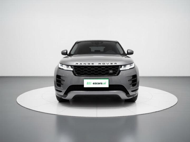 Range Rover Evoque 2021 Evoque L 249PS R-Dynamic S Performance photo 2