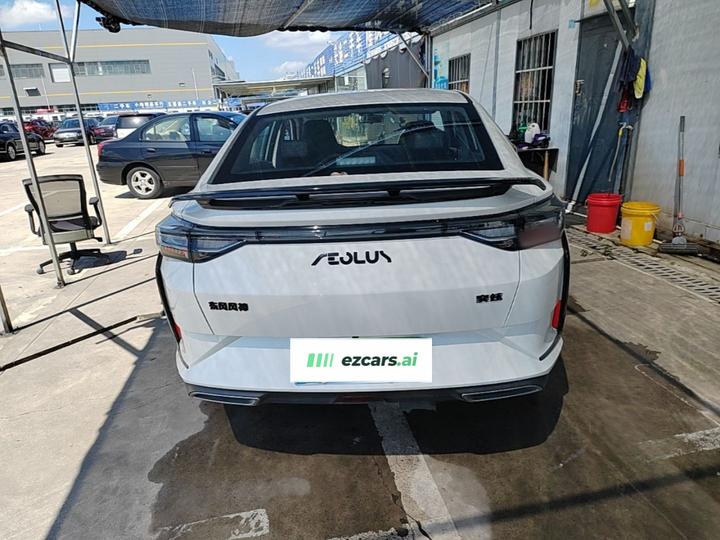 Yixuan 2024 1.5L AT photo 3
