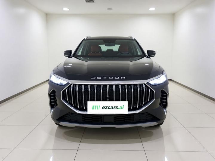 X70 PLUS 2024 Champion 1.5T DCTMAX 5-Seater photo 2