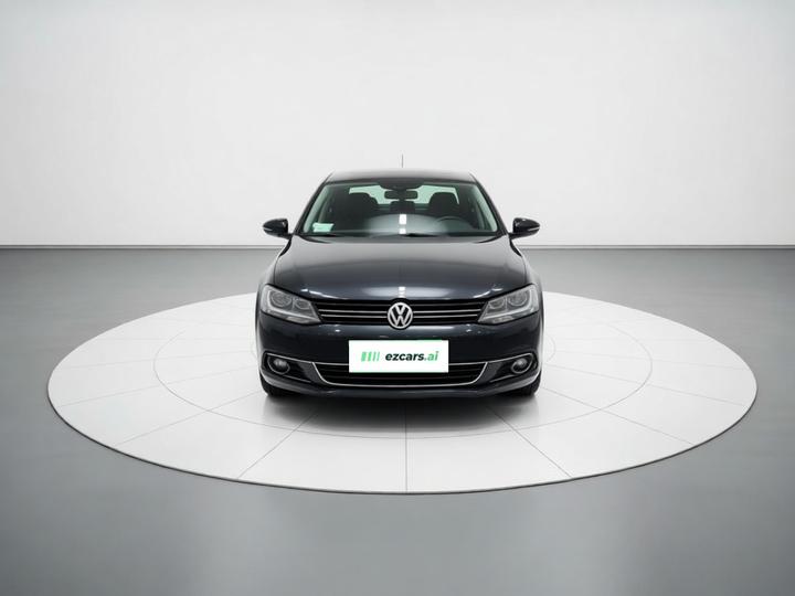 Sagitar 2014 Facelift 1.4TSI AT Flagship photo 2