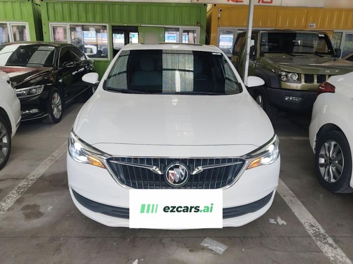 Excelle 2019 15T DCT Elite China VI photo 2