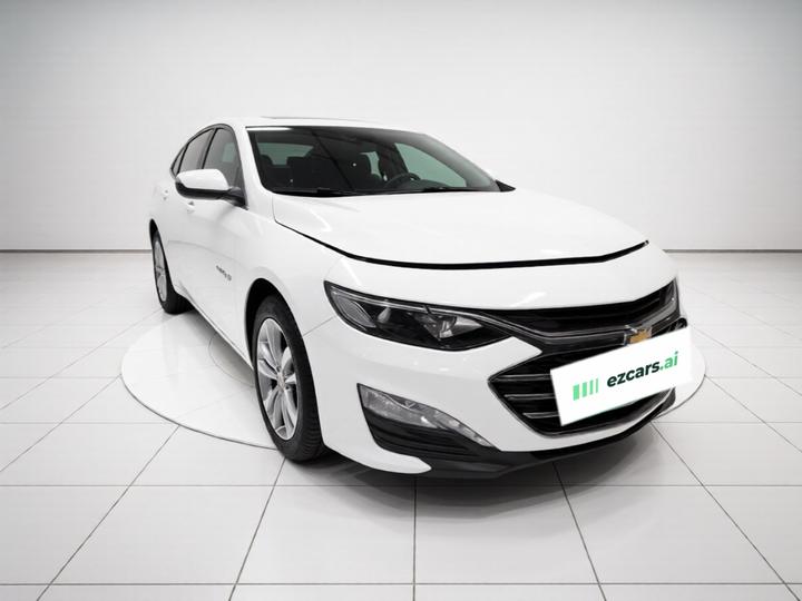 Malibu XL 2022 535T AT photo 3