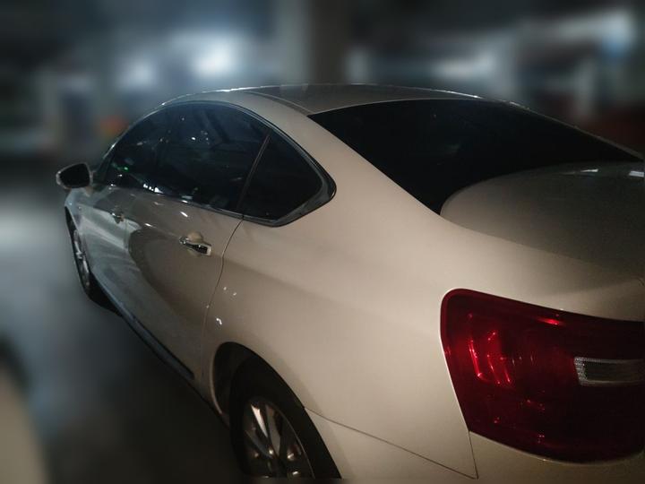 C5 2014 1.6T AT Exclusive photo 4