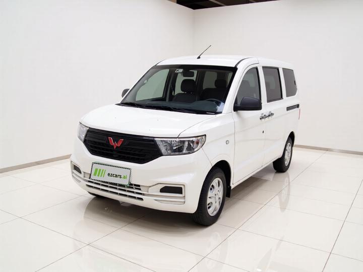 Wuling Hongguang V 2019 1.5L China VI LAR
