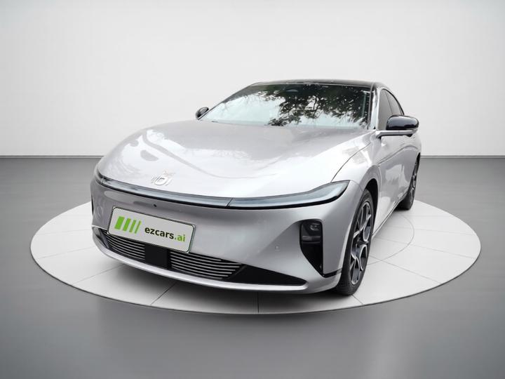 Nevo A07 2024 EV 710 Flagship