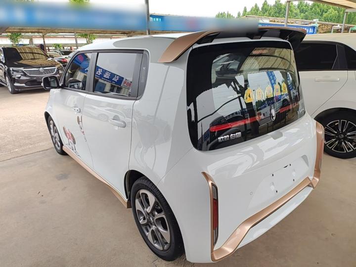 2022 360km Luxury NCM photo 4