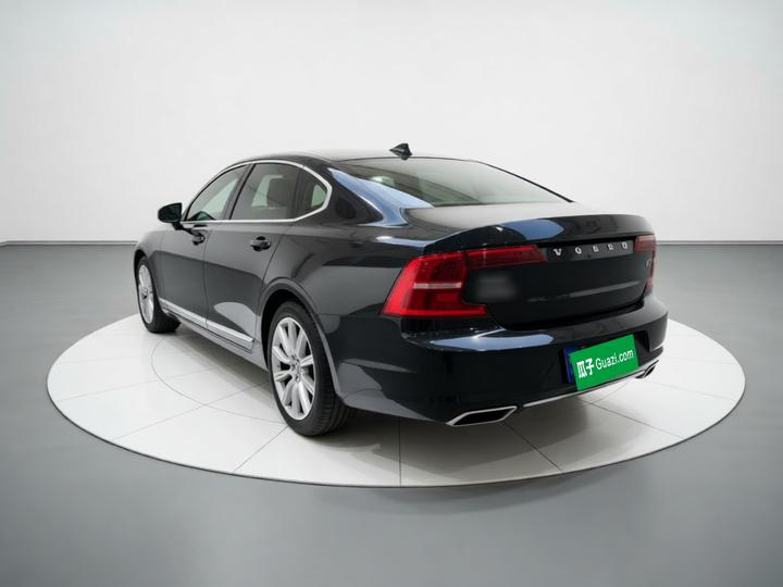 S90 2020 T5 Luxury photo 4