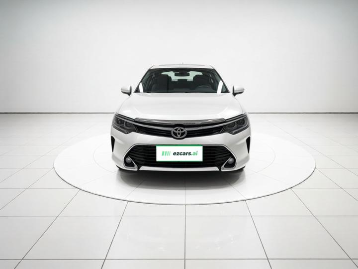 Camry 2016 2.0G Leading photo 2