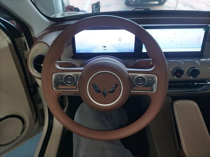 Wuling Bingo 2025 333km photo 3