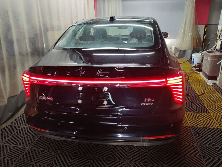 H5 PHEV 2025 130 photo 3